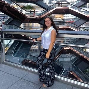 Meet your Posher, Jessica